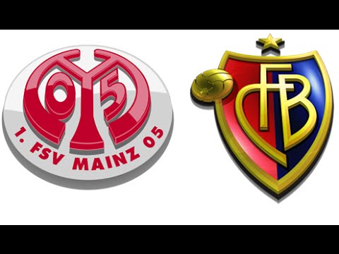 U13 Jhg2003 1. FSV Mainz 05 vs FC Basel (CH) 2:0; Hannah-Stiftungs-Cup 05./06.09.2015