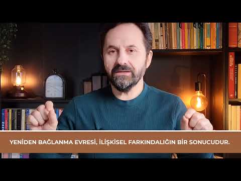 Pedagoji Okulu 189 - Çocuk ile Yeniden Bağlanma Süreci
