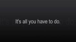 Peace Come Over You - The Rocket Summer