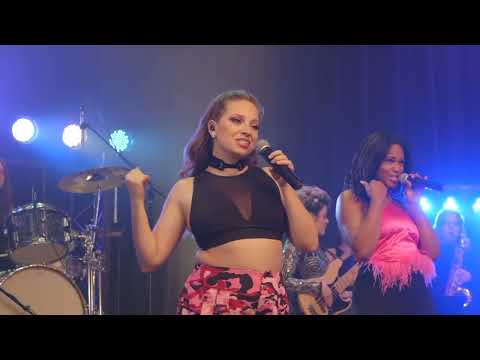 Promotional video thumbnail 1 for Music City Queens