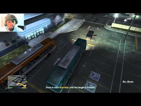 Grand Theft Auto 5 Walkthrough Part 86 - SO REALISTIC! | GTA 5 Walkthrough