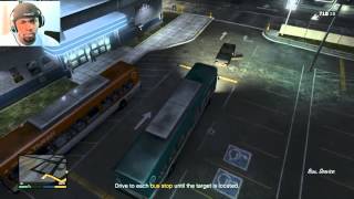 Grand Theft Auto 5 Walkthrough Part 86 - SO REALISTIC! | GTA 5 Walkthrough