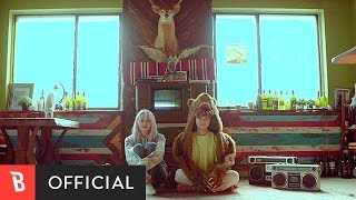 [M/V] JEONGMIN(정민) - Why?(왜 그땐 몰랐을까)