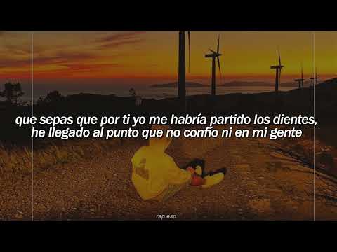 EZVIT 810 - No me renta II | LETRA