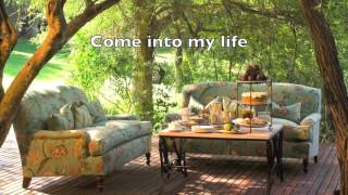 Come Into My Life   Laura Branigan Ft  Joe Esposito Lyrics