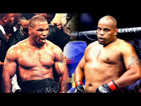 Why Mike Tyson would get DESTROYED by Daniel Cormier (Why Boxers lose to MMA debate)
