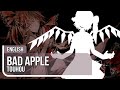 【Lizz】Bad Apple - music box version -【English】 