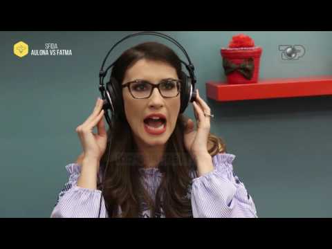 Thumb, 19 Nentor 2016 - Sfida (Aulona vs Fatma - Klajdi dhe Bruno)