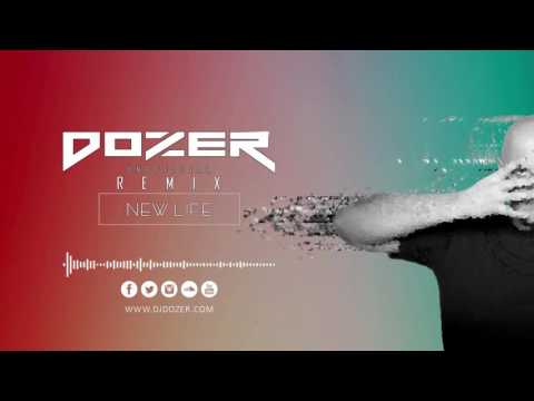 Bobby Rock Ft  Cimo Fränkel - New Life ( Dozer Remix )  Official Preview