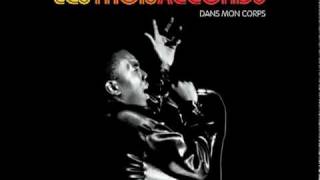 Les Trois Accords - Nuit de la poésie