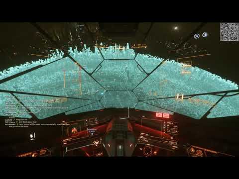 Esperia Talon Vs Aegis Gladius(Star Citizen) Pvp