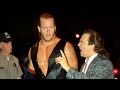 The Undertaker remembers being disrespected by WCW: Undertaker A&E Biography: Legends sneak peek
