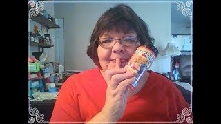 Strawberry Pound Cake by Famous Fair One Hit Wonder Eliquid Review