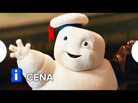 Ghostbusters: Apocalipse De Gelo - Trailer
