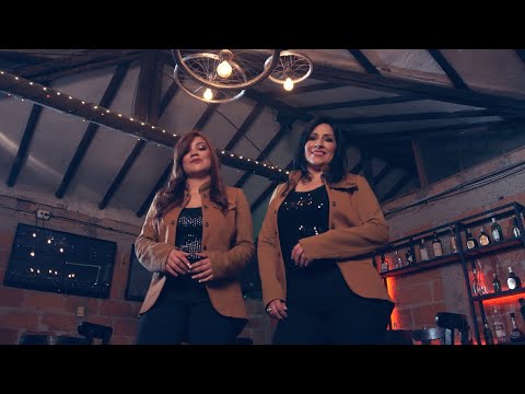 LAS ALONDRAS - AÑO Y MEDIO