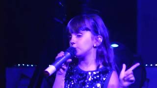 Adela Stroie - Doop-Doo-De-Doop, A Doodlin&#39; Song [Silver Yantra 2017]