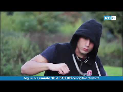 Samuele Giuliano a Roma, da Borgo a Mozzano con furore