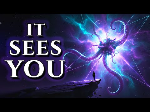 7 Cosmic Horrors That Will Absolutely Break Your Mind