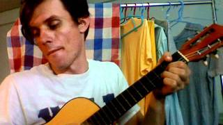 In a Little Spanish Town (Rise Up Singing)