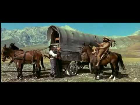 1971 Bud Spencer & Terence Hill - Trinity Is Still My Name (Legendado)