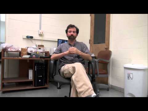 BIOP 401 (PHYS 475): Introduction to Biophysics, a Conversation with Dr. Paul Selvin