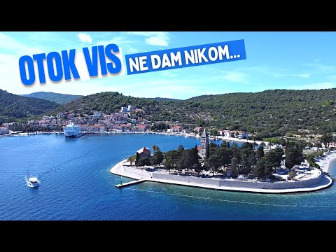 OTOK VIS - Ne Dam Nikom