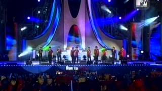 061019 Superjunior - Endless moment (live)