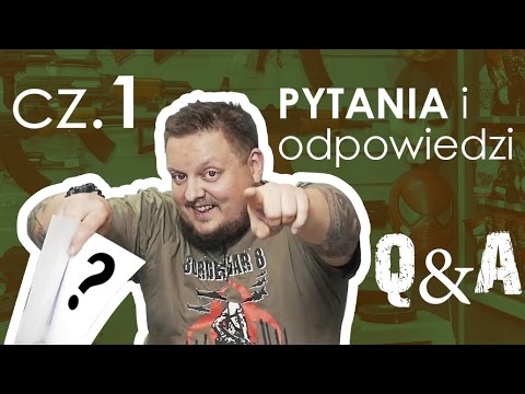 Q&A BLACHA CZ.1 - TANIEMILITARIA.PL