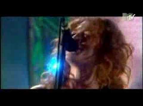 MELISSA AUF DER MAUR - Followed The Waves (2004)