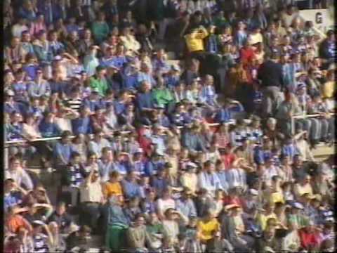 St Johnstone  3-1  Airdrie. 1989-90