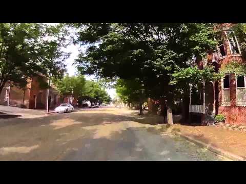 2015 UCI Road World Championships - Toughest Road Race Climbs