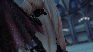 [MMD]Love Me If You Can[4K60fps]