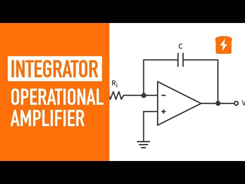 Integrator Circuit