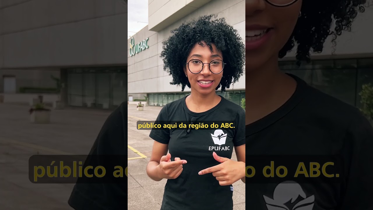 Curso gratuito da UFABC preparatório para o ENEM abre inscrições para 2024