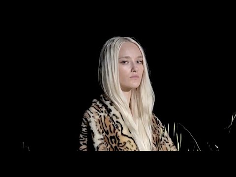 AURAS Haute Couture Fall 2021 Paris - Fashion Channel