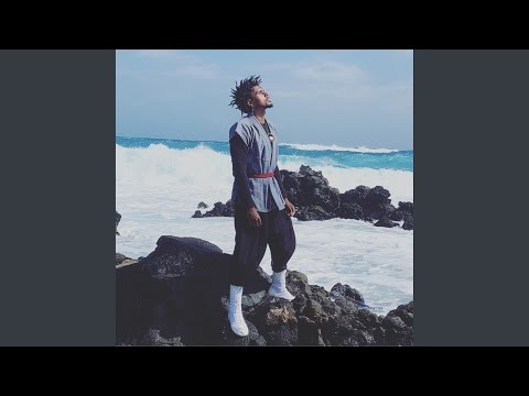 Island Vibin (feat. Majin Chi Chi)