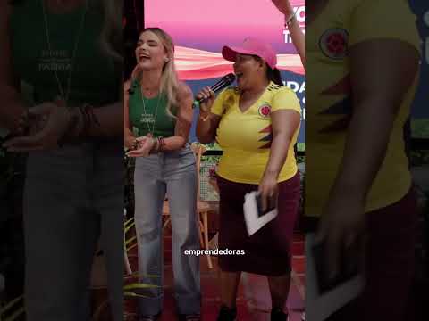 Ni la lluvia detuvo el encuentro con las madres cuidadoras de Baranoa | El Tigre en Atlántico