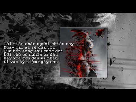 Tôi tiễn chân người - Uyên Thanh