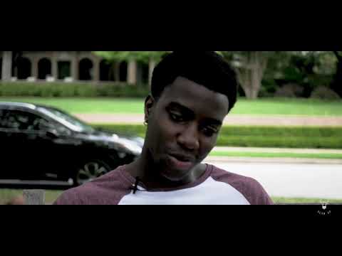 On The Glow Up interview with Ezekiel Ajeigbe