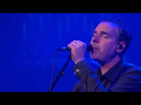 Yevgueni - 'Als ze lacht' / Live at AB Brussels (2025)