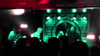 Powerman 5000 Hey,That's Right Live at The Boardwalk In Orangevale 5:23:14