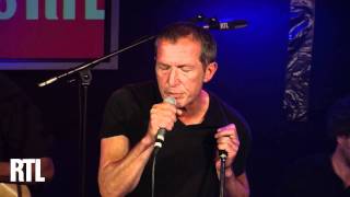 Miossec - Brest en live dans le Grand STudio RTL - RTL - RTL