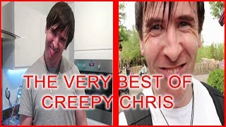 THE VERY BEST OF CREEPY CHRIS