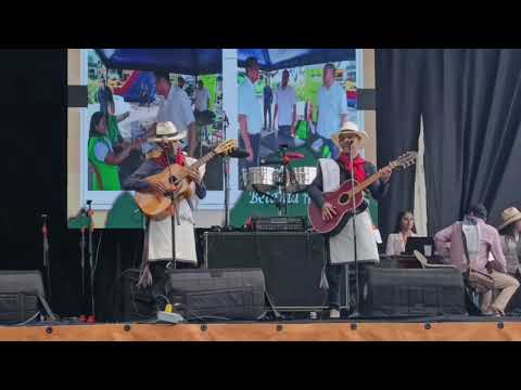 Dueto nostalgia del ayer 