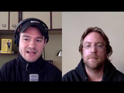 Nathan Latka interviews Skyhive