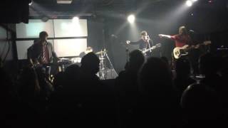 King Washington "My Reflection" at the Satellite 11/6/16