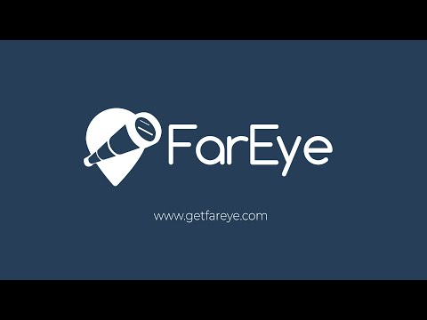 FarEye - Gordon Food Service