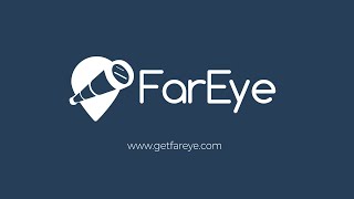FarEye video