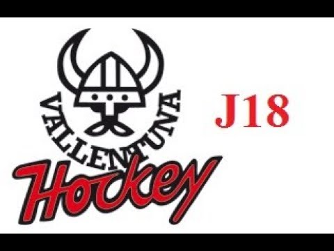 Huddinge IK J18 vs Vallentuna J18