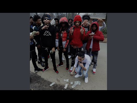 Dead Guys (feat. Tk BBG & GG5)